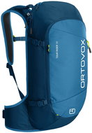 Ortovox Tour Rider 30 Petrol blue - Backpack
