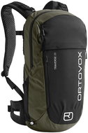 Ortovox Traverse 20 dark wild herbs - Backpack