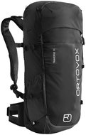 Ortovox Traverse 30 black raven - Backpack