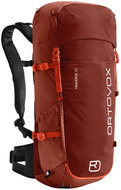 Ortovox Traverse 30 hot orange - Backpack