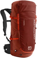 Ortovox Traverse 40 hot orange - Backpack