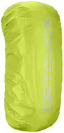 Ortovox Rain Cover 35-45 l happy green - Backpack Rain Cover