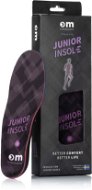 Shoe Insoles Orthomovement Upgrade Junior Insole size EU 36 - Vložky do bot