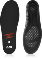 Orthomovement Power Gel Insole Standard - Talpbetét