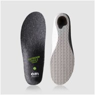 Orthomovement Outdoor Insole Standard - Vložky do topánok