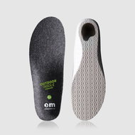 Orthomovement Outdoor Insole Standard, size 41-42 EU - Shoe Insoles