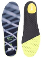 Orthomovement Racket Insole Upgrade EU 43 - Shoe Insoles