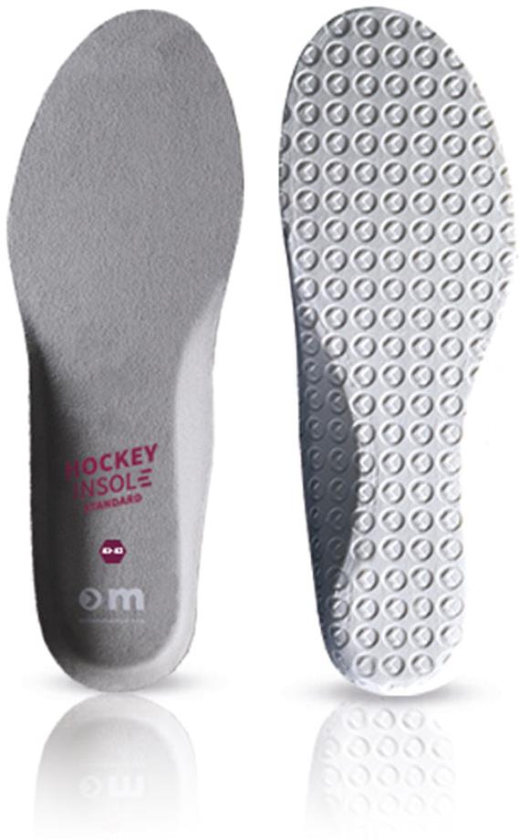 Orthomovement 2024 Hockey Insole Standard 35/36