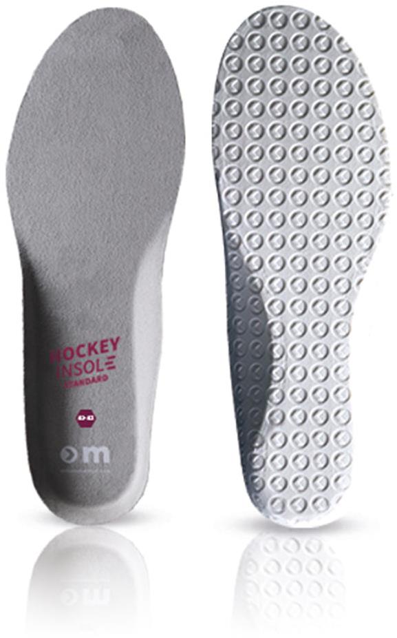 Orthomovement 2024 Hockey Insole Standard 43/44