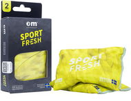 Orthomovement Sport Fresh - Cipő szagtalanító
