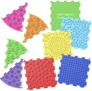 Ortopedek Senzorické podložky 9 ks - Acupressure Mat