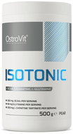 OstroVit Isotonic, 500 g, pear - Dietary Supplement