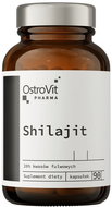 OstroVit Pharma Shilajit, 90 capsules - Shilajit
