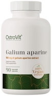 OstroVit Galium aparine - Elderberry VEGE, 90 capsules - Dietary Supplement
