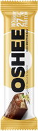OSHEE Protein Bar Vanilla & Caramel 49 g - Protein Bar