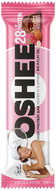 OSHEE Protein Bar Raspberry & Almond 47 g - Protein Bar
