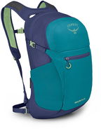 Osprey Daylite Plus Blue Spikemoss / Alkaline - Túrahátizsák