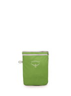 Osprey Poco Child Carrier Raincover Limon Green - Pláštěnka na batoh