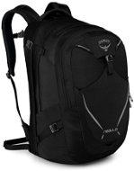 Osprey Nebula 34 II Black - City Backpack