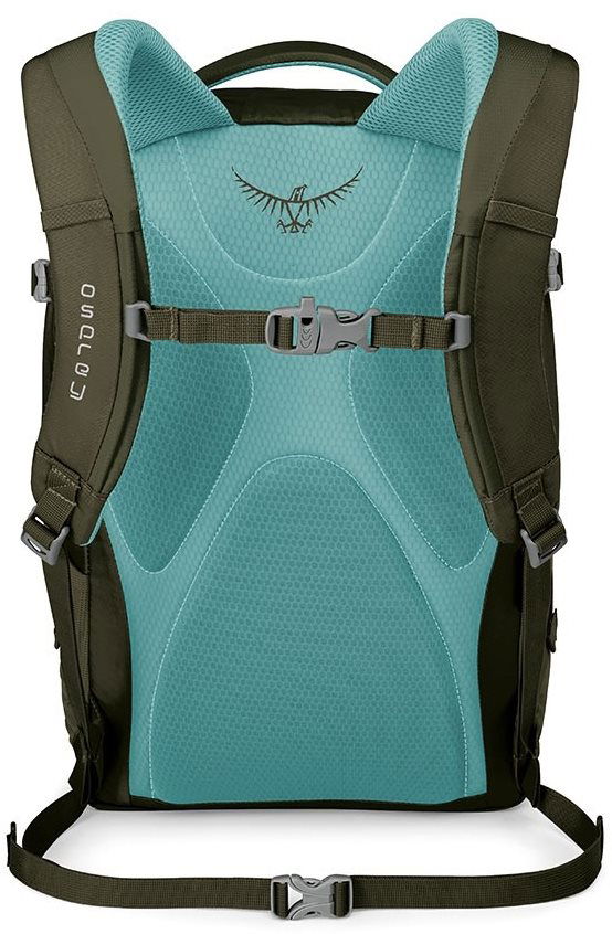 Osprey questa hotsell 27 daypack