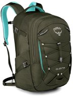 Osprey Questa 27 II Misty Grey - City Backpack