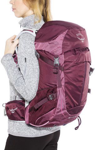 Osprey sirrus discount 26 women's backpack