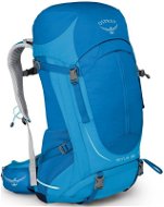 Osprey SIRRUS 36 II, Summit Blue, WS/WM - Sports Backpack