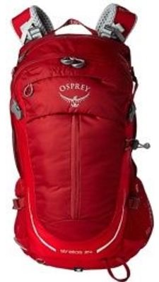 Osprey stratos 24 outlet ii