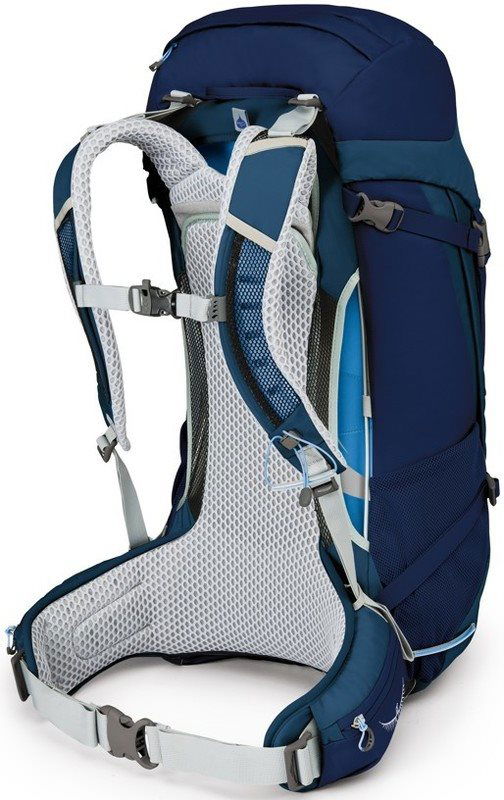 Osprey stratos shop 36 blue