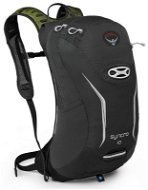Osprey Syncro 10 meteorite grey S/M - Sports Backpack