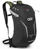 Osprey Syncro 15 Meteorite Grey S/M - Sports Backpack