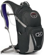 Osprey Verve 9 Raven Black - Sports Backpack