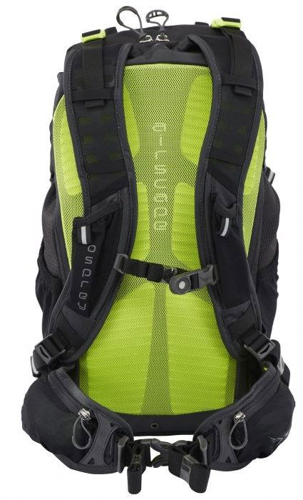 Zealot 15 hydration clearance pack