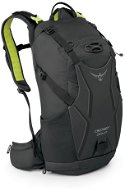 Osprey Zealot 15 Carbide Grey S/M - Sports Backpack