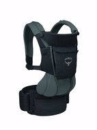 Osprey Poco Soft Child Carrier Lt Black - Baby Carrier