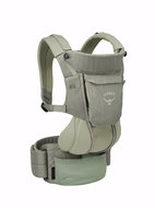 Osprey Poco Soft Child Carrier Lt Tan Concrete - Baby Carrier