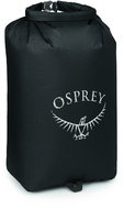 Osprey Ul Dry Sack 20 Black - Waterproof Bag