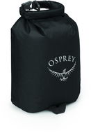 Osprey Ul Dry Sack 3 Black - Nepremokavý vak