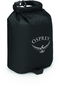 Osprey Ul Dry Sack 3 Black - Nepromokavý vak