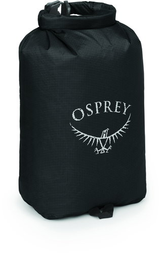 Osprey Ul Dry Sack 6 Black - Vízhatlan zsák - Fő fotó