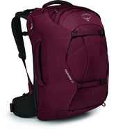 Osprey Fairview 40 l Zircon Red - Batoh