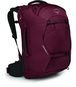 Osprey Fairview 40 l Zircon Red - Batoh