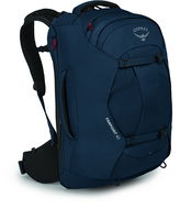 Osprey Farpoint 40 l Muted Space Blue - Batoh