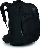 Osprey Farpoint 55 l, Black - Hátizsák