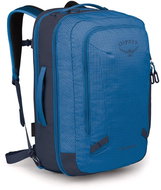Osprey Transporter Carry On Bag 44 l Blue Flame/Scoria Blue - Backpack