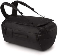 Osprey Transporter 40 l Raven Black/Black - Utazótáska