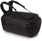Travel Bag Osprey Transporter 40 l Raven Black/Black - Cestovní taška