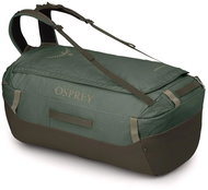 Osprey Transporter 95 l Pine Leaf/Earl Grey - Utazótáska