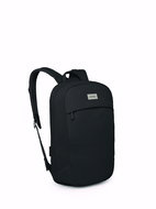 Osprey Arcane Large Day Black - Tourist Backpack