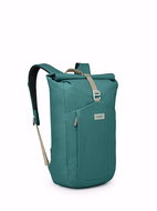 Osprey Arcane Roll Top Pack Cascade Blue - Tourist Backpack